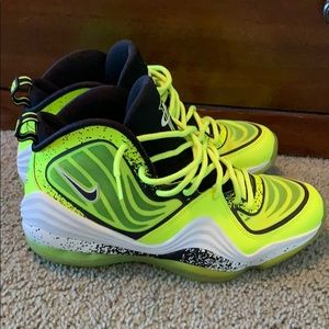 Nike Air Penny 5’s